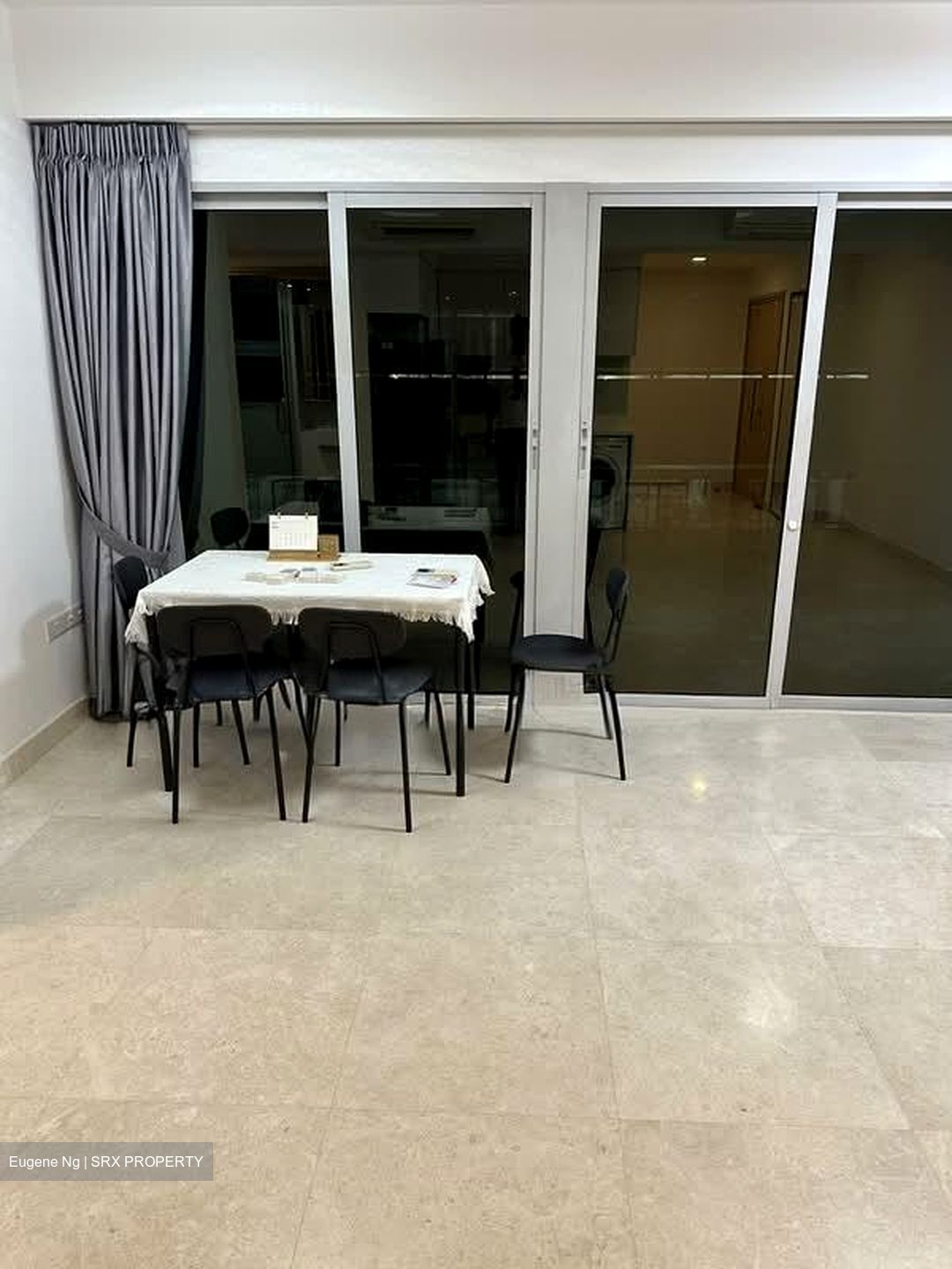 Eight Riversuites (D12), Condominium #558603831